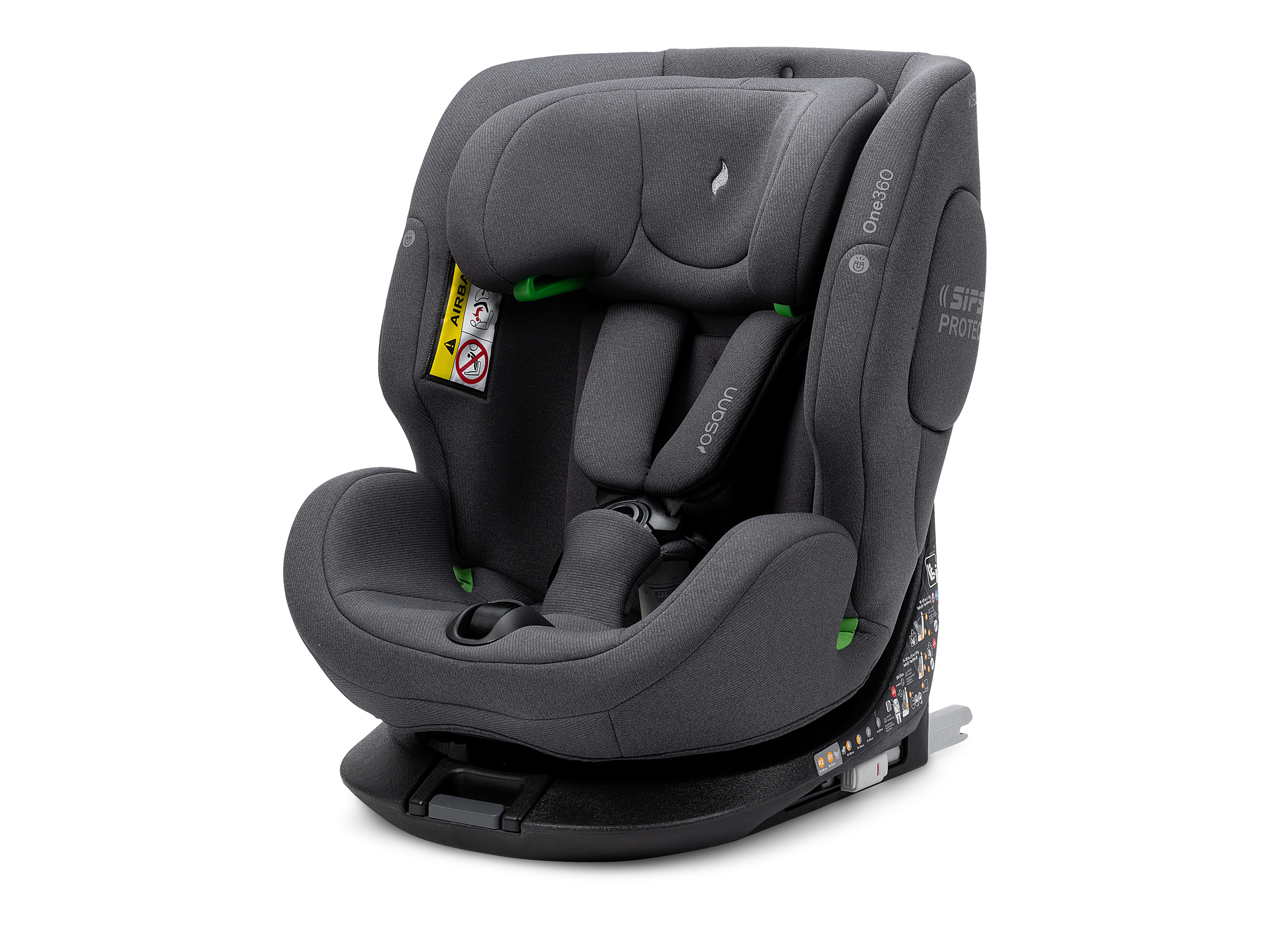 Osann One360 Siège auto Bébé - vue 4
