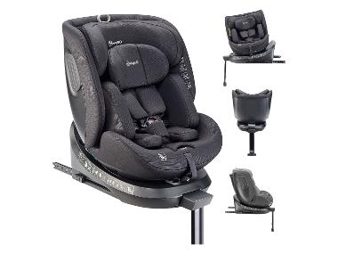 BABYGO Siège auto »Move 360«