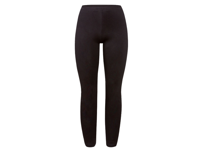 Aller en mode plein écran : esmara® Lot de 2 leggings femme - Image 6