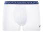 Boxers blancs Grand Polo U.S.: confort et style.