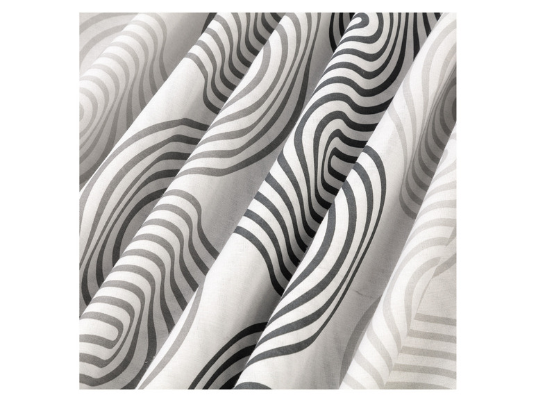 Aller en mode plein écran : LIVARNO home Parure de lit, 260 x 240 cm - Image 7
