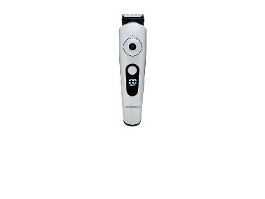 SILVERCREST® PERSONAL CARE Tondeuse barbe et cheveux