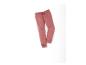 Pantalon de jogging rose pour enfant.
