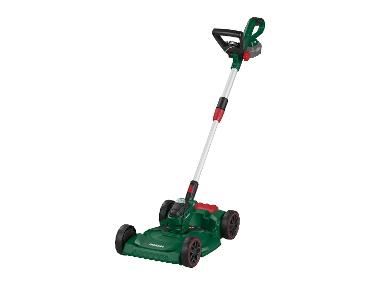 PARKSIDE® Tondeuse multifonction sans fil PAMT 20-Li A1, 20 V