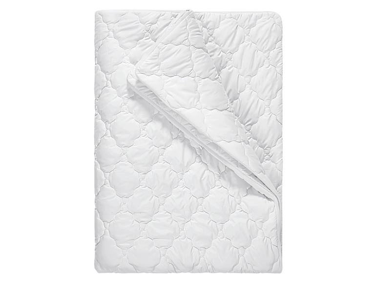 Aller en mode plein écran : LIVARNO home Couette duo Polygiene®, 240 x 220 cm - Image 2