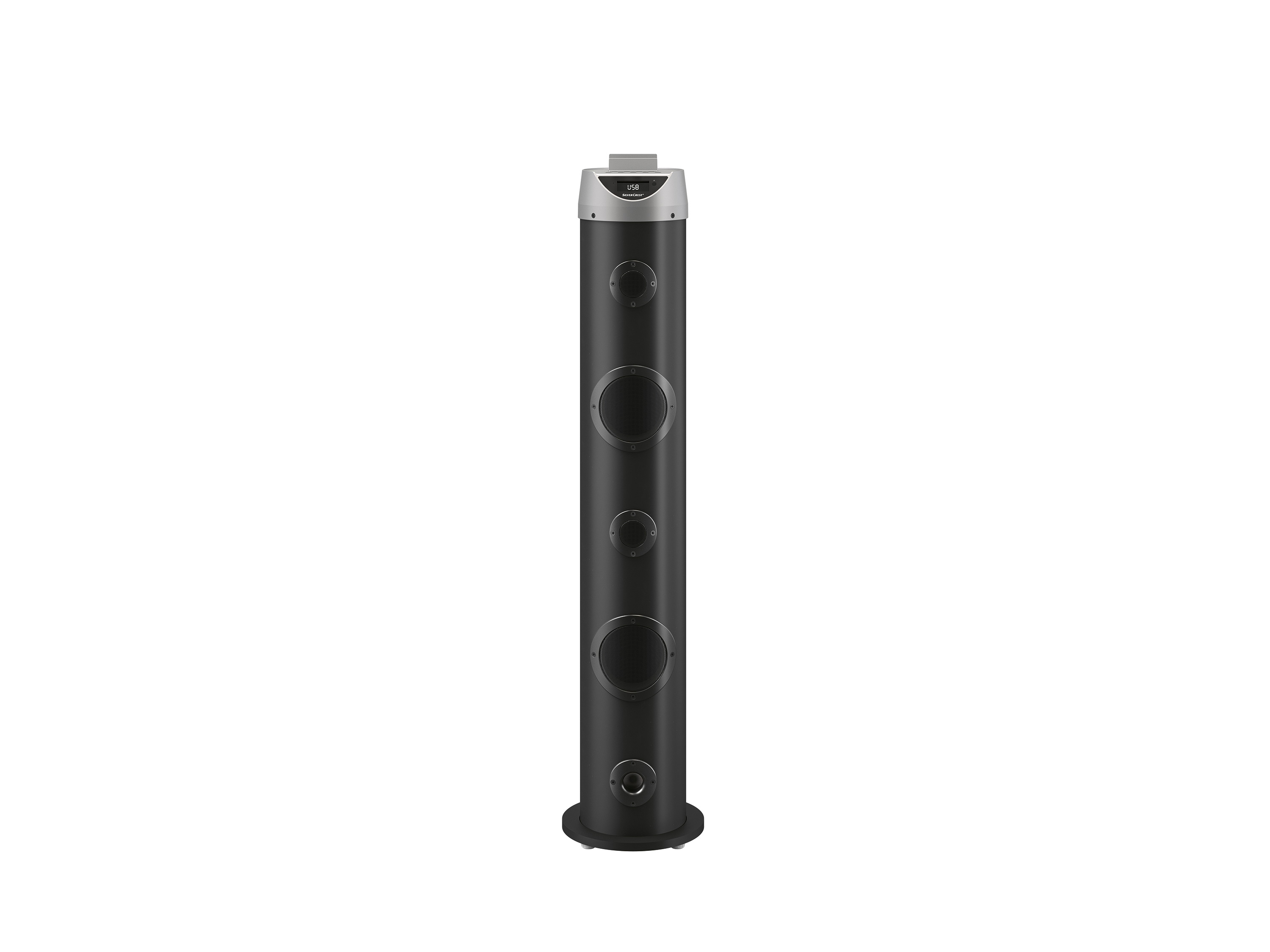 SILVERCREST® Enceinte tour Bluetooth® SSTB 30 A1