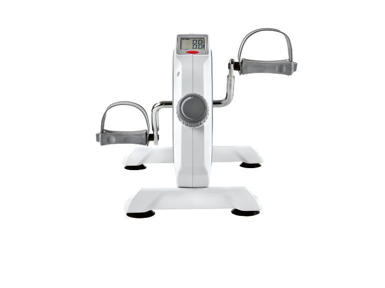 Appareil de musculation bras et jambes