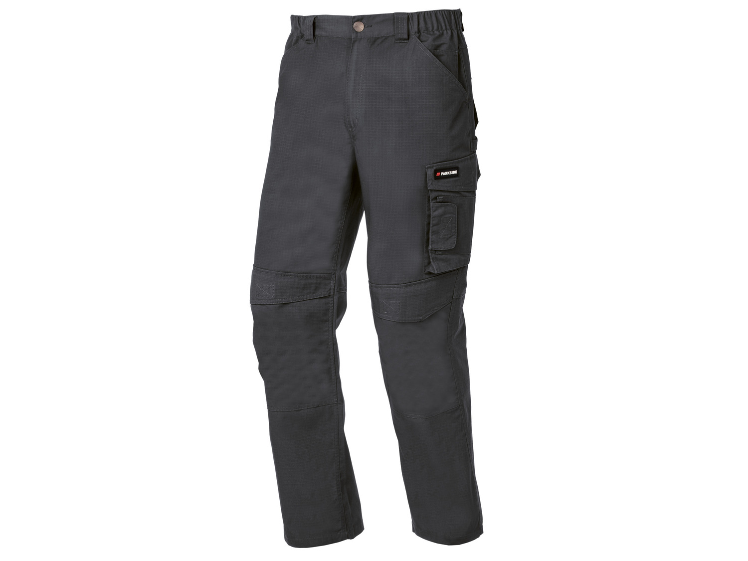 Pantalon travail homme lidl online