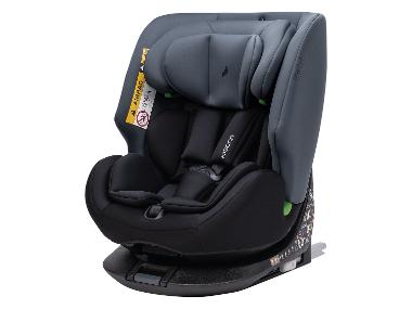Osann Siège auto One360 NERO
