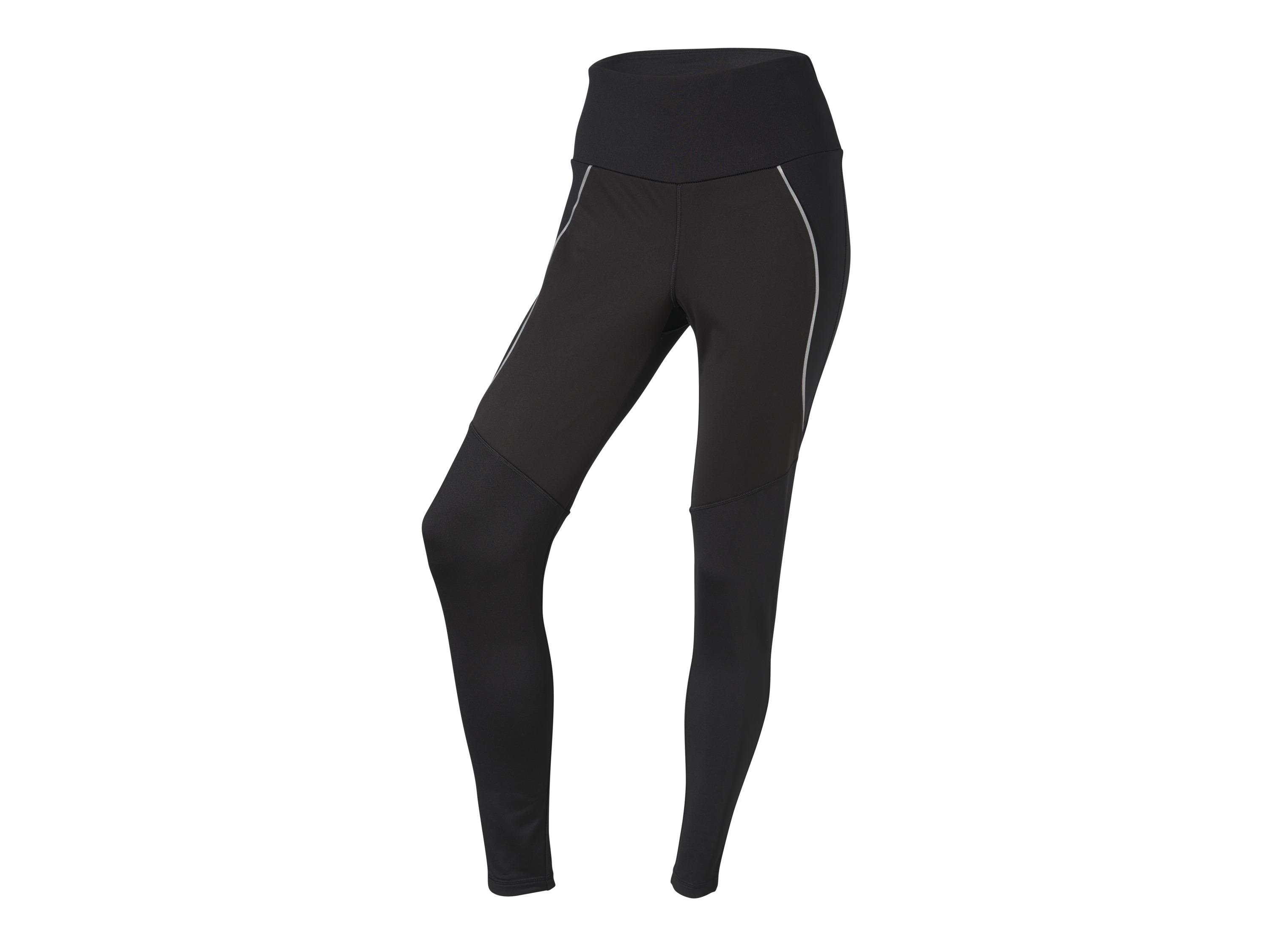 CRIVIT Pantalon technique femme (noir, S(34/36))
