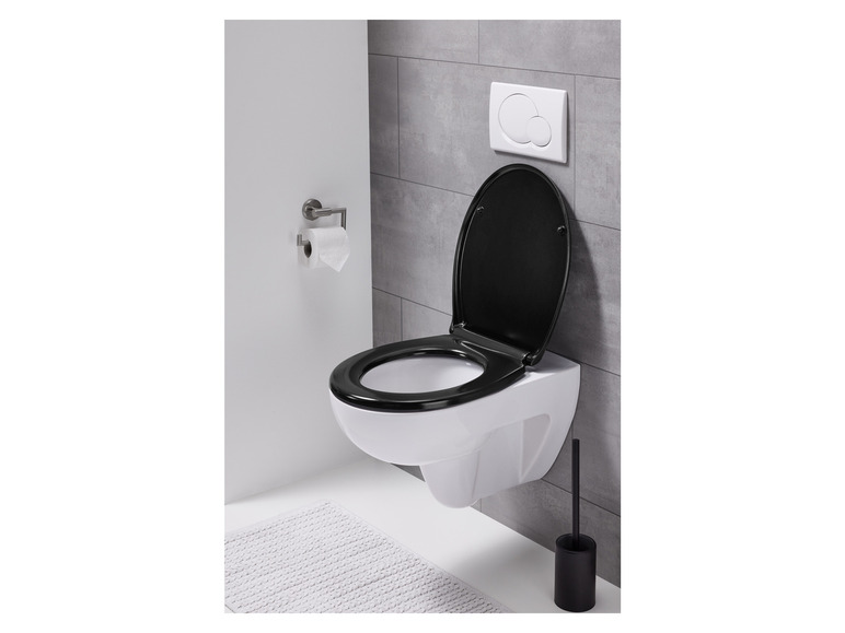 Abattant WC