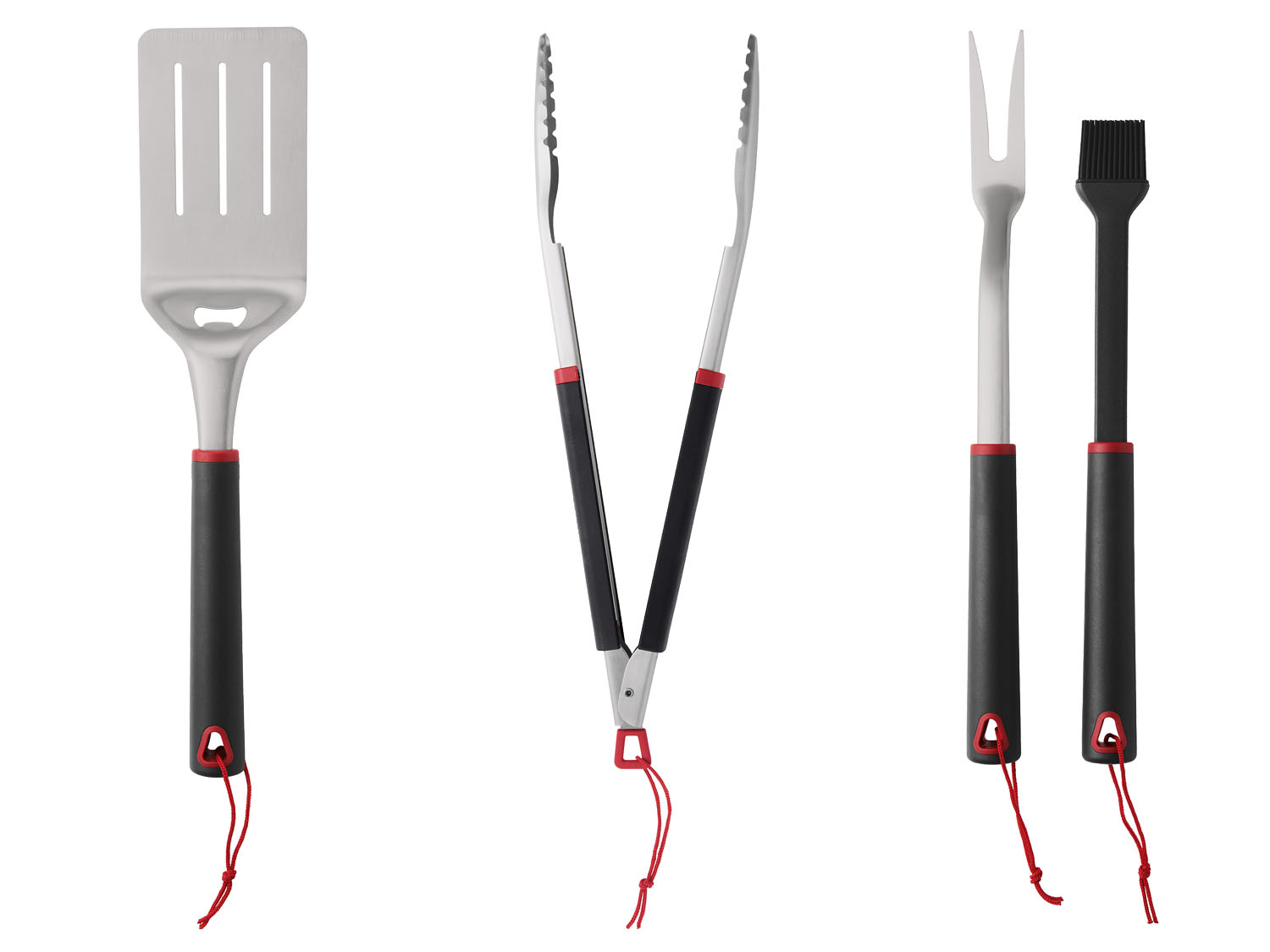 GRILLMEISTER Accessoires pour grillades