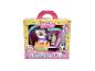 Simba Pamper Pets: Maison de jeu pour chien avec accessoires.