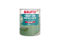 Pot de peinture Baufix Shabby Chic Vintage Lack vert