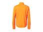 Un t-shirt orange à manches longues de Running Division.
