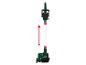 Une brosse Parkside verte pour nettoyer les carreaux.