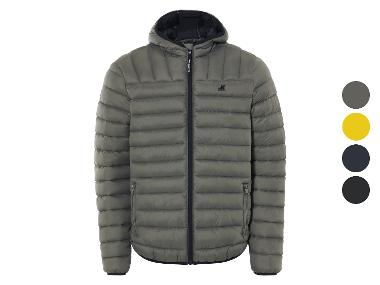 LIVERGY® Doudoune légère homme