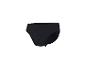 Slip homme noir
