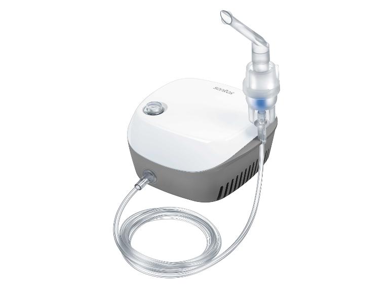 Inhalateur SIH 13 pour voies respiratoires