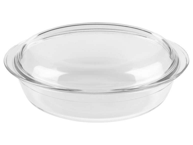 ERNESTO® Cocotte avec couvercle 2