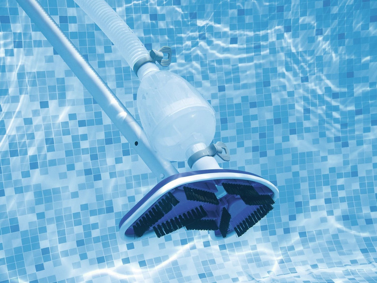 Aller en mode plein écran : Bestway Flowclear Kit d'entretien de piscine Deluxe - Image 3