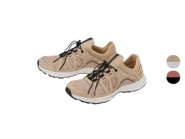 CRIVIT Chaussures de randonnée pour femme