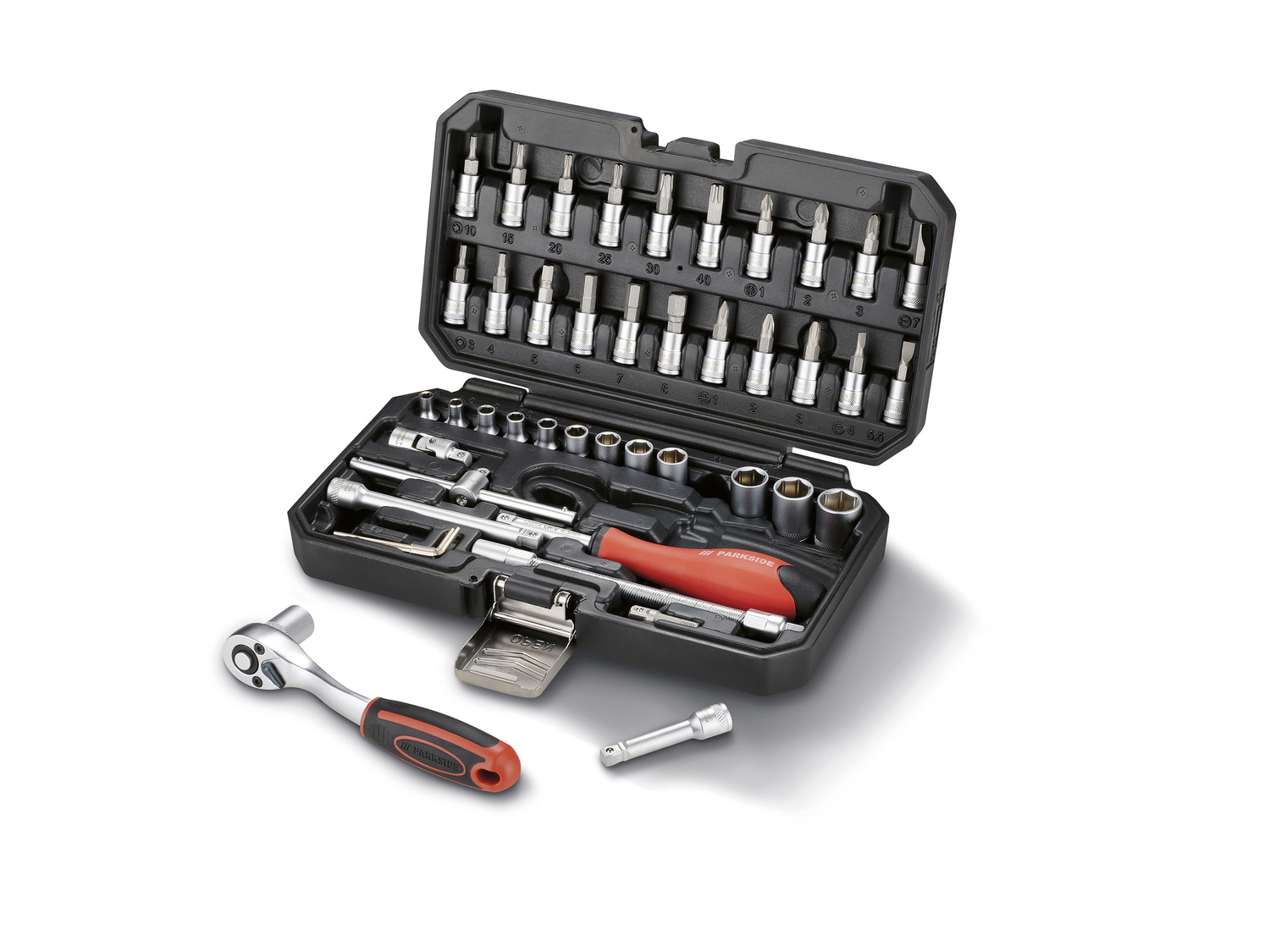 Lidl torx set discount