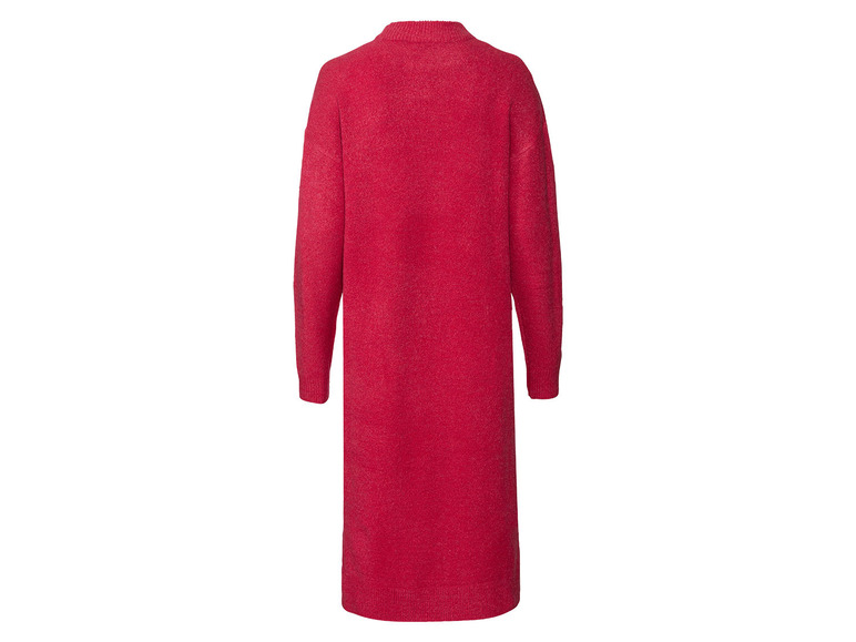 Aller en mode plein écran : esmara® Robe pull en grosse maille femme - Image 16