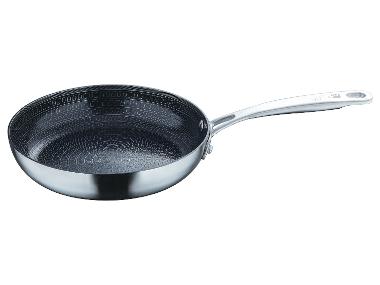 Masterpro Poêle à frire Sigma +, Ø 24 cm