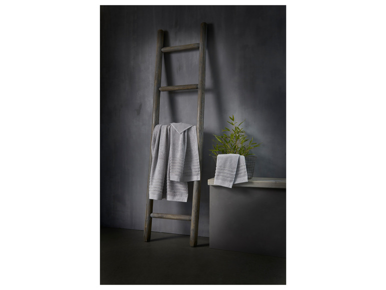 Aller en mode plein écran : LOOKS by Wolfgang Joop Serviette de douche, 50 x 100 cm - Image 11