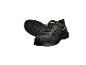 Chaussures de sécurité Parkside Performance noires.