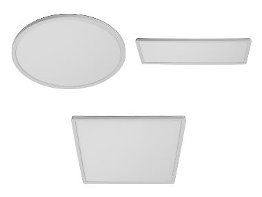 LIVARNO® Plafonnier à LED