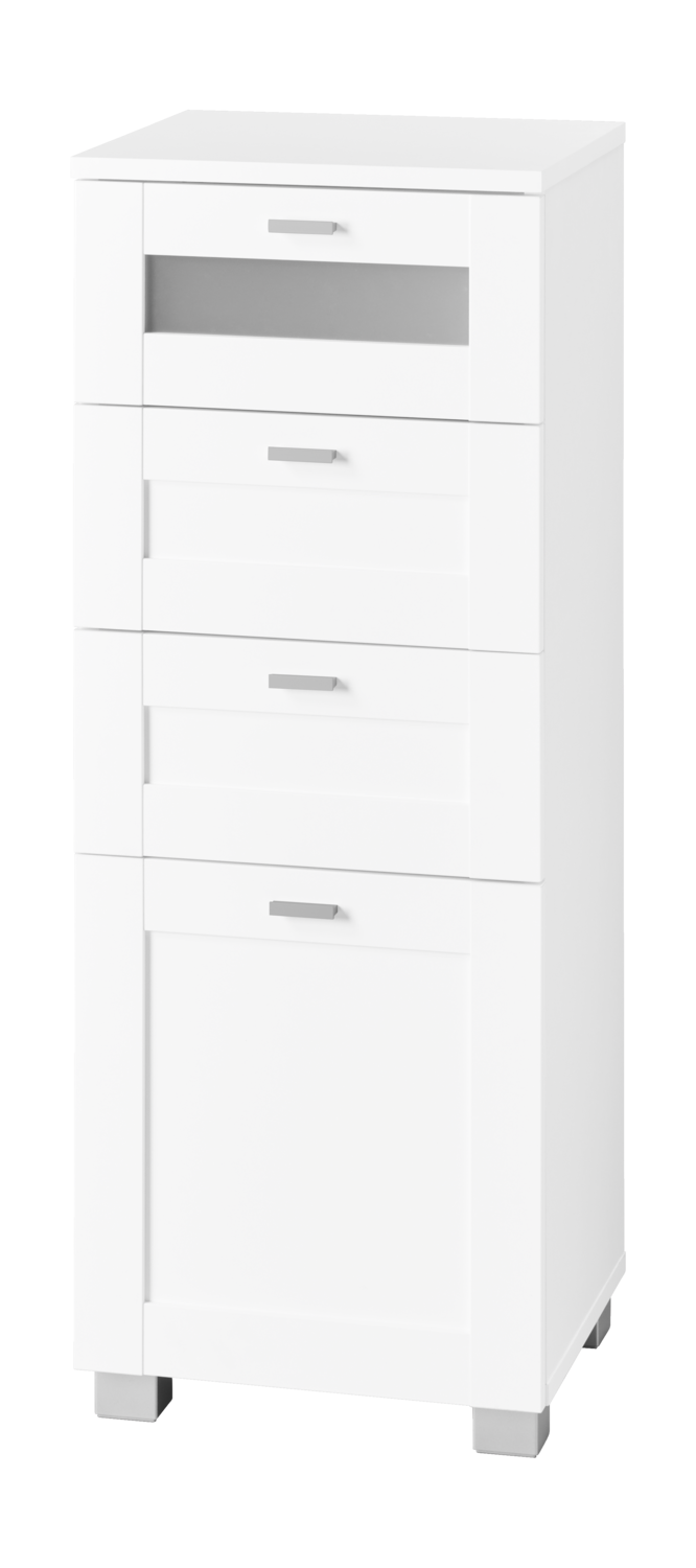 LIVARNO® Meuble de salle de bain colonne, Basel