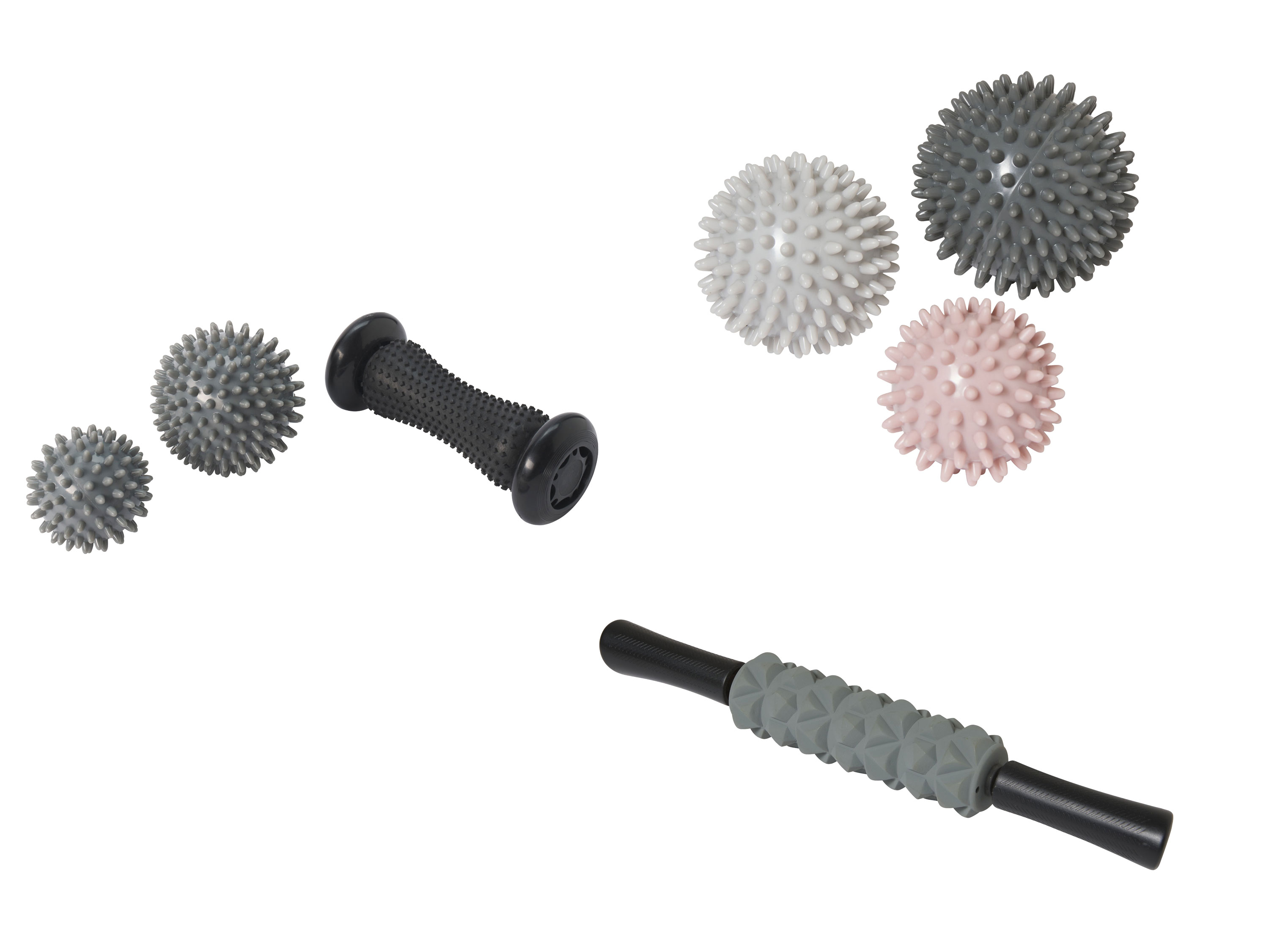 CRIVIT Accessoire d'automassage