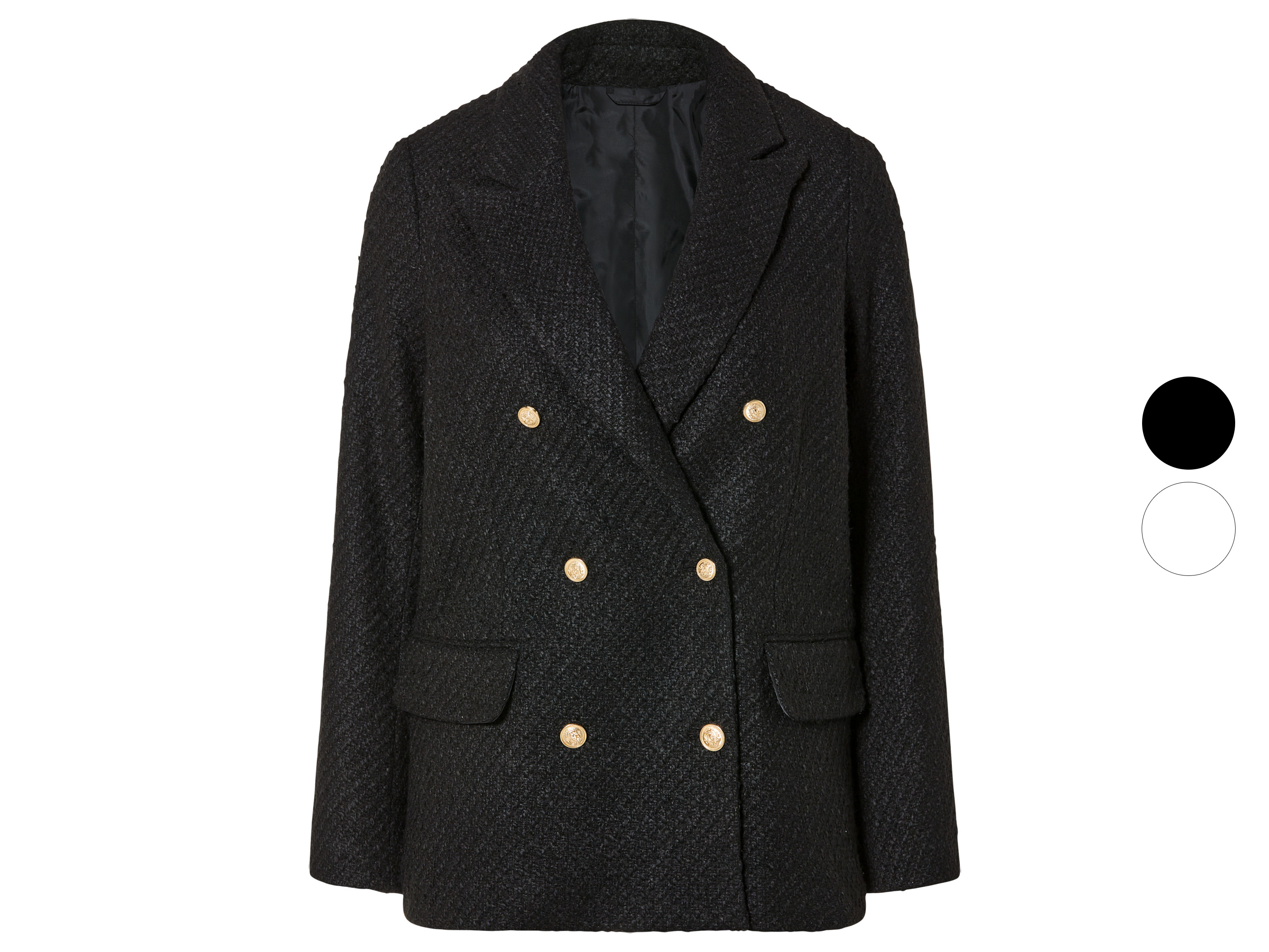 esmara® Veste blazer femme