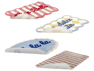 LIVARNO® Tapis de bain