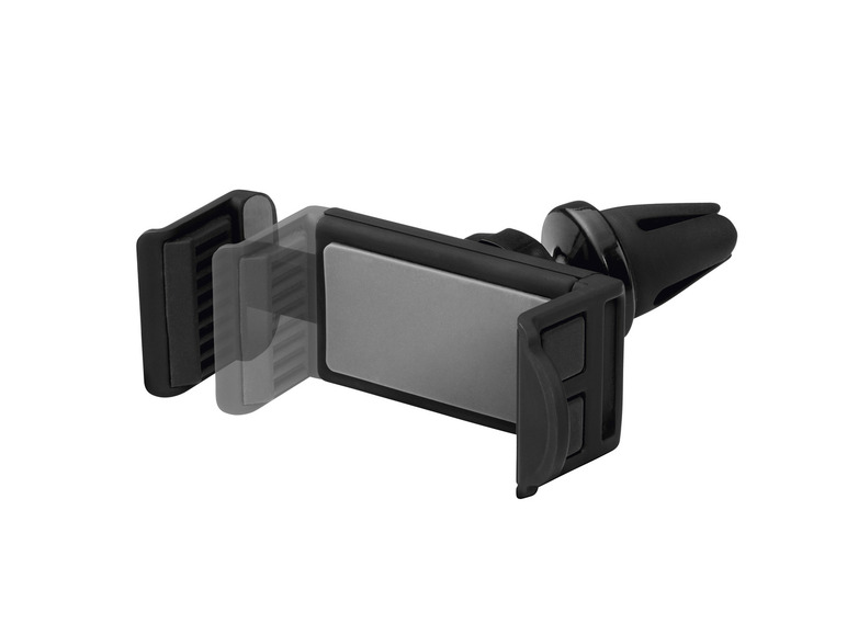 Aller en mode plein écran : ULTIMATE SPEED® Support de smartphone ou clips pare-soleil de voiture - Image 6