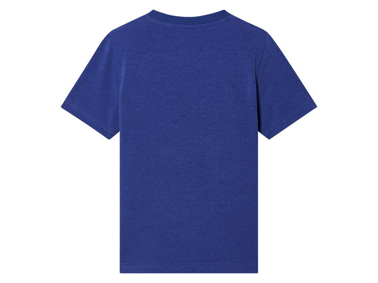 Lot de 2 t-shirts enfant