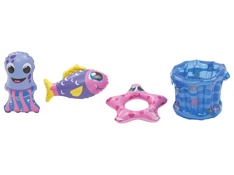 Playtive Piscine gonflable 2