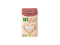 Farine de blé épeautre bio, complète type 150, 1 kg.
