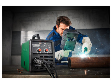 PARKSIDE® Poste à souder multi-procédés PMSG 200 A2, 4 300 W