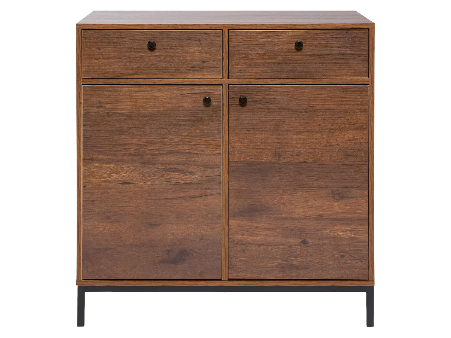 LIVARNO home Commode San Diego, 85 x 35 x 90 cm
