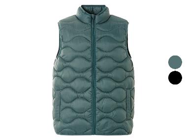 LIVERGY® Doudoune légère sans manches homme