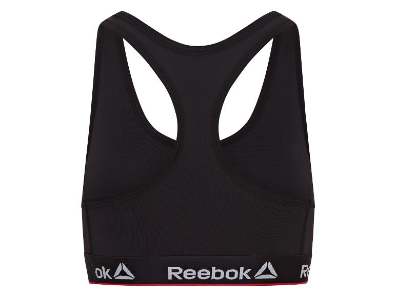 Reebok Brassière femme 4