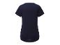 T-shirt femme de sport, couleur marine, marque 3133.
