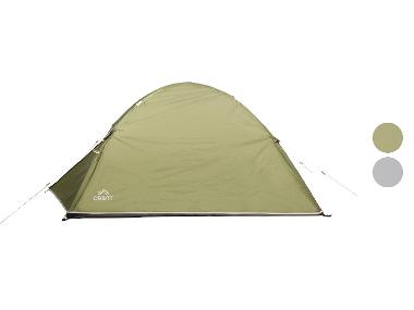 CRIVIT Tente de camping