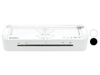 SILVERCREST® Plastifieuse A4 SLG 380 D3 / TLG 380 D3