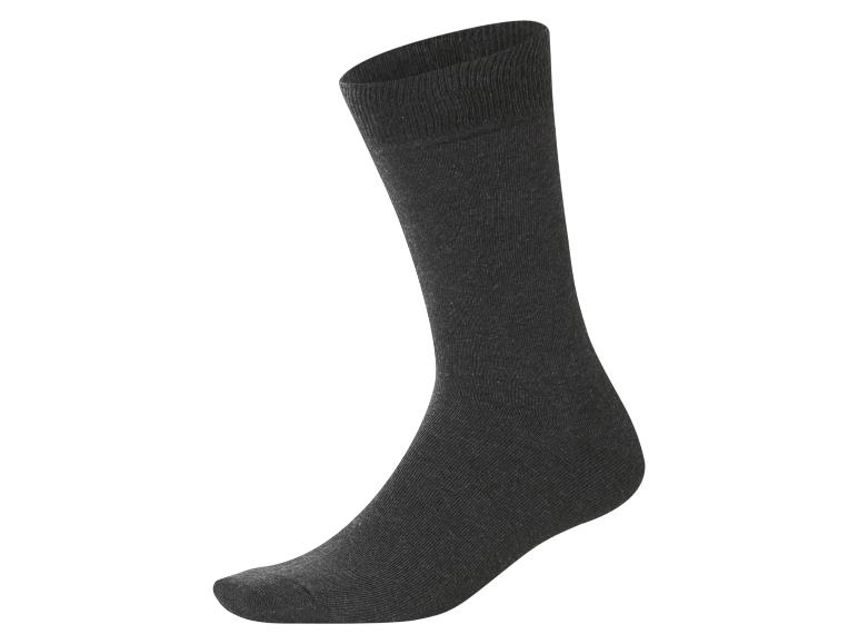 Lot de 7 paires de chaussettes homme