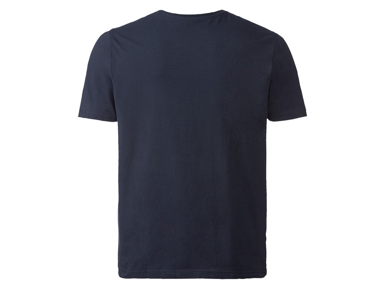 Aller en mode plein écran : LIVERGY® T-shirt manches courtes homme - Image 5