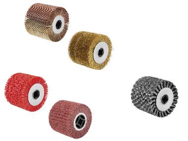 PARKSIDE® Set de brosses